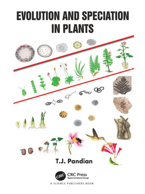 cover image of Evolution and Speciation in Plants